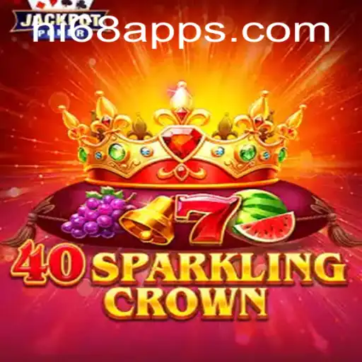 Discover the World of 40SparklingCrown: The Ultimate Gaming Experience