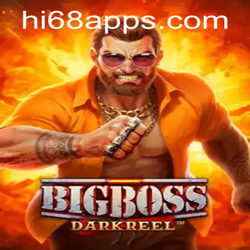 Exploring BigBoss: The Game Behind the Keyword Hi68