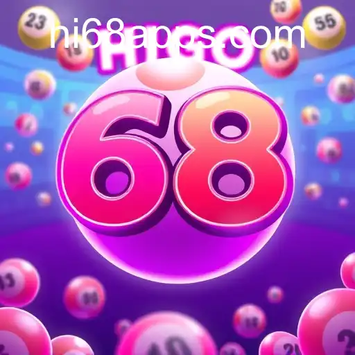 Gaming Experience Hi68 - 800+ Premium and Exclusive Games