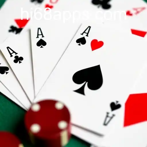 Gaming Experience Hi68 - 800+ Premium and Exclusive Games