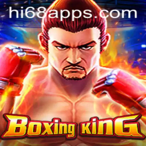 BoxingKing: A Dazzling New Entrant in the World of Combat Sports Gaming