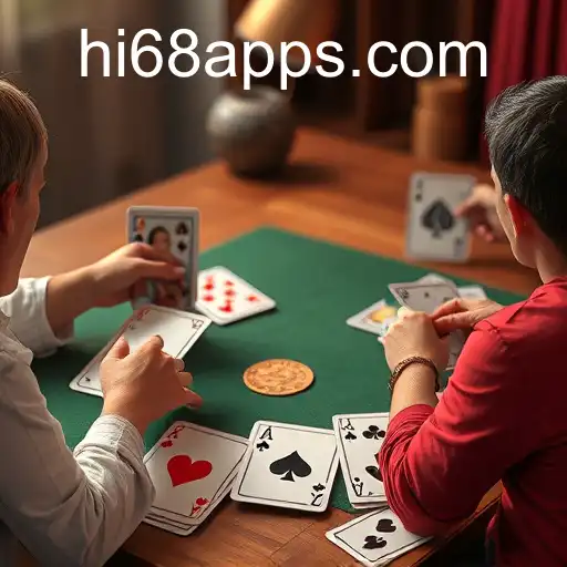 Security and Trust Hi68 - International Licenses and Certifications