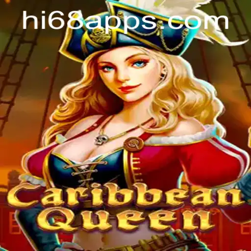 Caribbean Queen: Dive into the World of High-Stakes Adventure