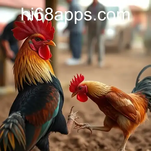 VIP Service Hi68 - 24/7 Support and Exclusive Benefits