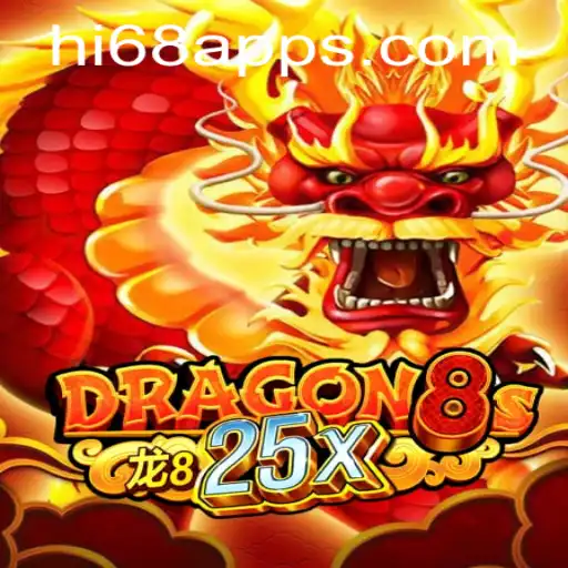 Unveiling the Enchantment of Dragon8s25x: A Reel Adventure with Hi68
