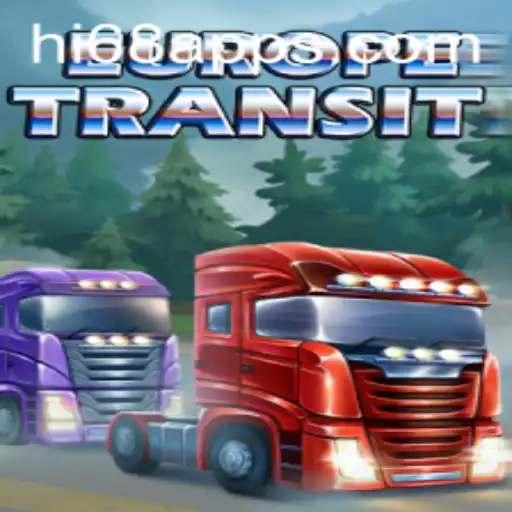 Exploring EuropeTransit: An Immersive Gaming Experience with the Hi68 Challenge