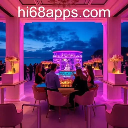 VIP Service Hi68 - 24/7 Support and Exclusive Benefits