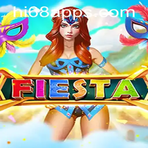 Fiesta: The Vibrant Game Revolutionizing Social Interaction
