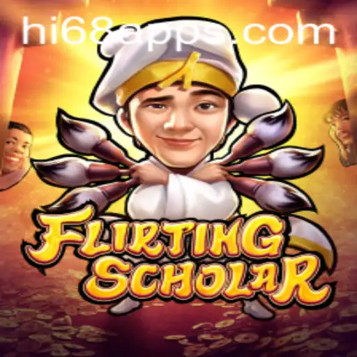 FlirtingScholar: An Engaging Game Experience