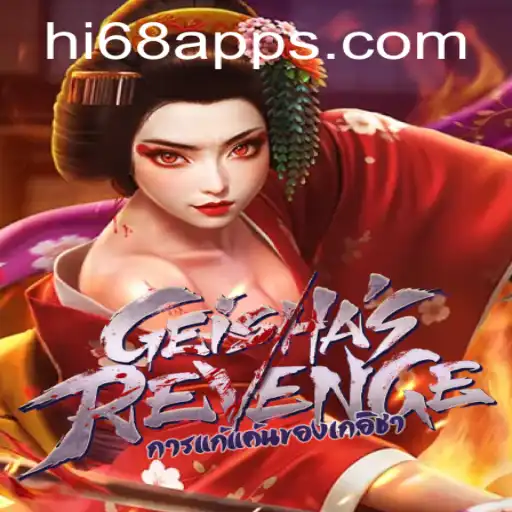 GeishasRevenge: An Intriguing Journey into a World of Mystery and Strategy