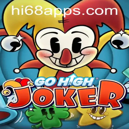 Discover the Thrilling World of GoHighJoker: An In-Depth Look at the Game Taking the World by Storm