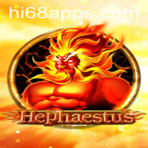 Delve into the Mythical World of Hephaestus
