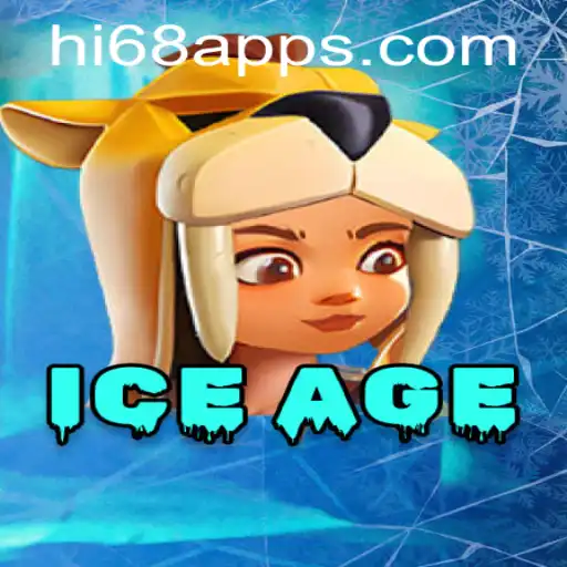 IceAge: An Epic Adventure with Thrills and Challenges
