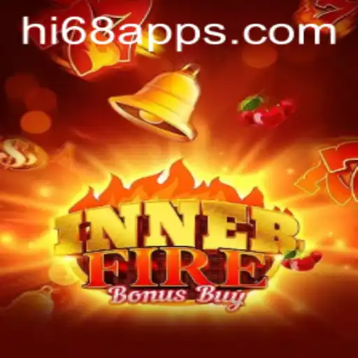 InnerFireBonusBuy Game: Unleashing the Thrill of Hi68