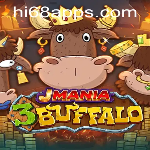 Explore the Thrills of JMania3Buffalo: A Deep Dive into the Exciting New Game