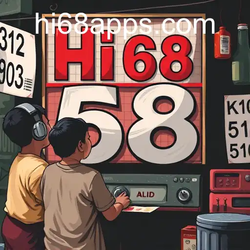 VIP Service Hi68 - 24/7 Support and Exclusive Benefits