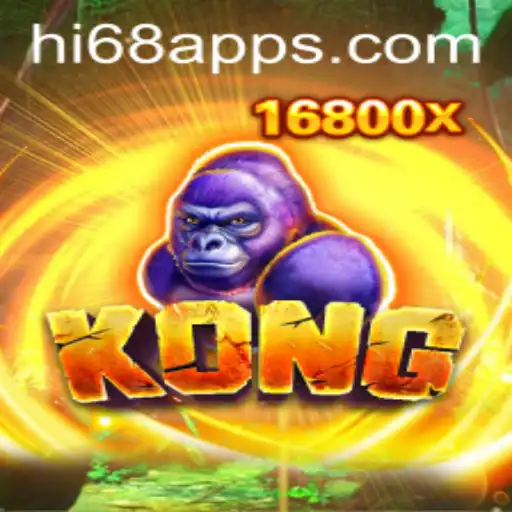 Unveiling the Thrilling World of Kong: A Deep Dive into Hi68