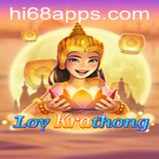 Discovering the Fascination of LoyKrathong: An Intriguing New Game with Hi68