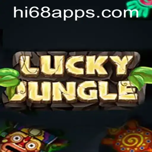 Exploring the Thrilling World of LuckyJungle: A Deep Dive into Hi68 Features