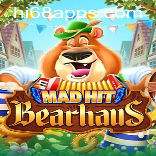 MadHitBearhaus: A Strategic Delight with a Modern Twist