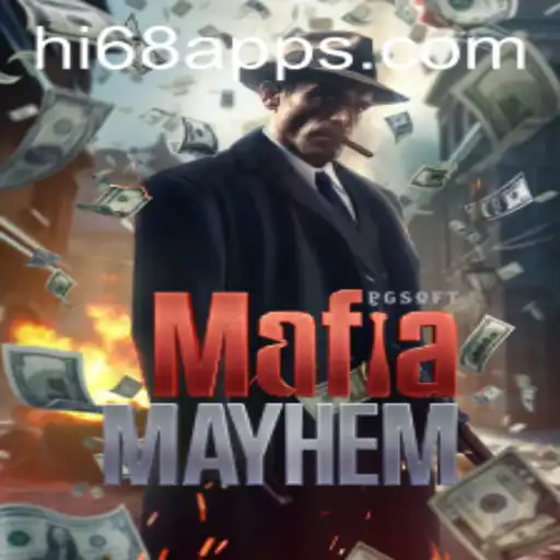 MafiaMayhem: A Thrilling Dive into the World of Strategy and Intrigue