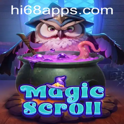 Exploring the Enchanted World of MagicScroll: A Patented Blend of Strategy and Mystery