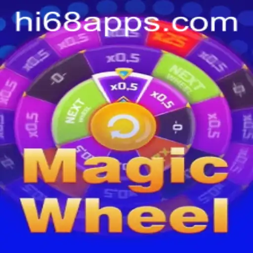 MagicWheel: A Spellbinding Adventure for Gamers Worldwide