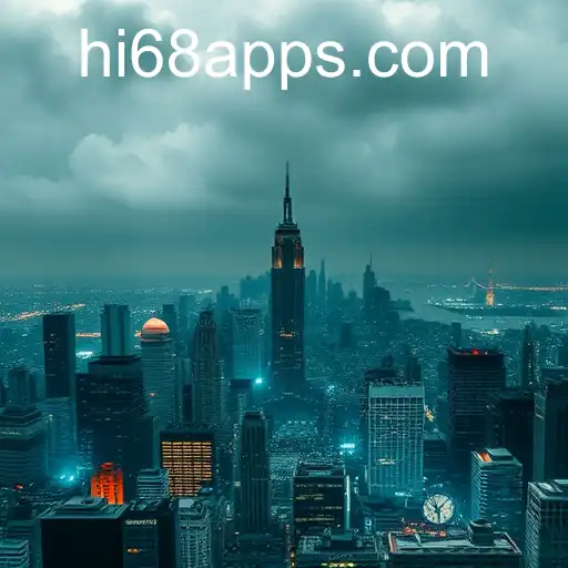 Security and Trust Hi68 - International Licenses and Certifications
