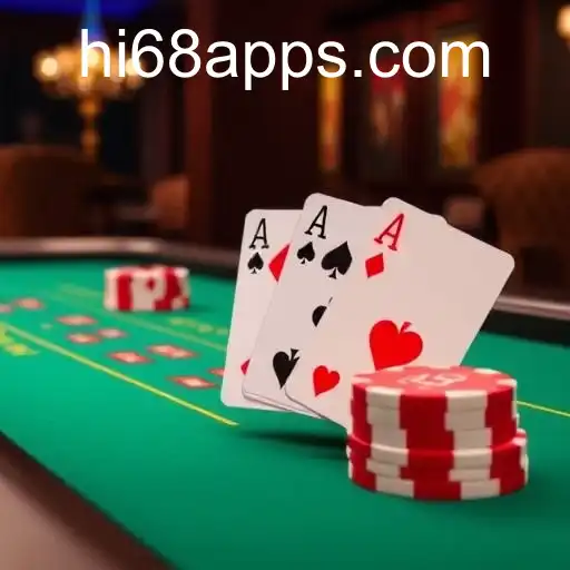 Security and Trust Hi68 - International Licenses and Certifications