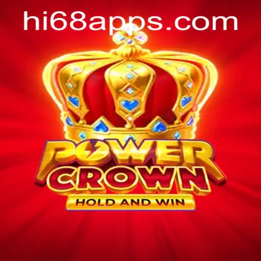 Exploring the Dynamic World of PowerCrown: A Dive into the Realm of Hi68