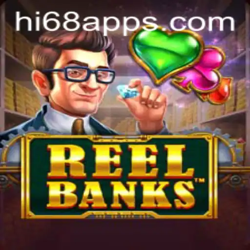 ReelBanks: Dive into the Thrilling World of Modern Slot Gaming