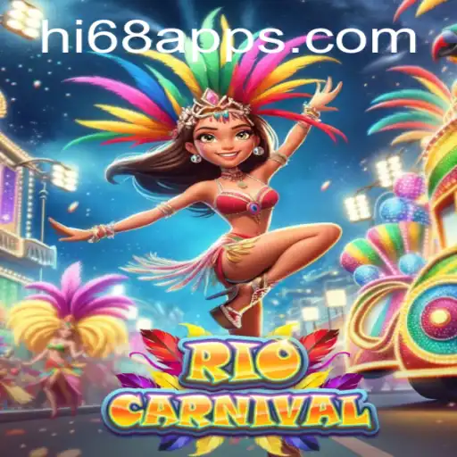 RioCarnival: A Vibrant World of Fun and Strategy