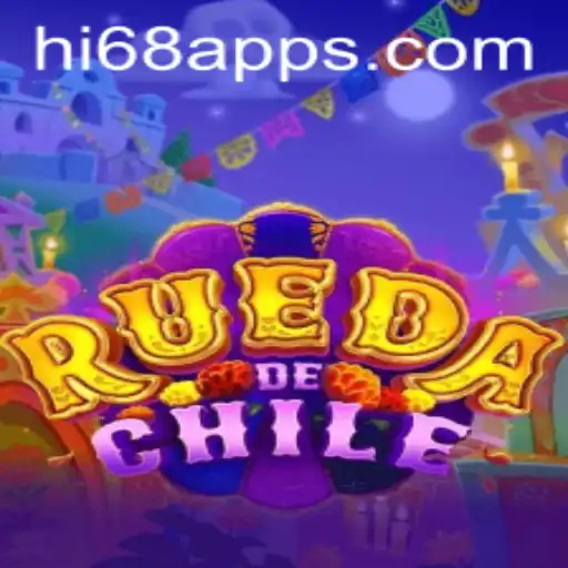 RuedaDeChile: Discover the Thrilling Game of Strategy and Skill