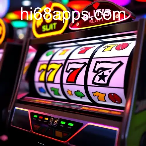 Gaming Experience Hi68 - 800+ Premium and Exclusive Games