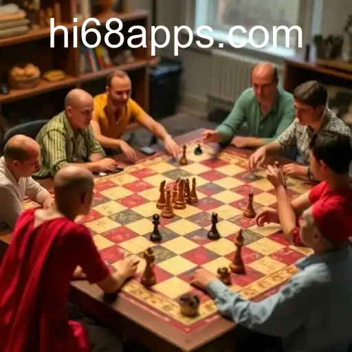 Security and Trust Hi68 - International Licenses and Certifications