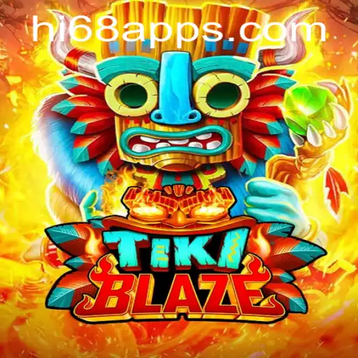 Unveiling the Fascinating World of TikiBlaze: The Game Revolution with Hi68