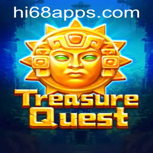 Discovering the Adventure of TreasureQuest