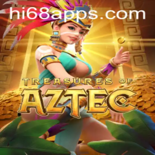Exploring the World of Treasures of Aztec: A Journey into Ancient Mysteries