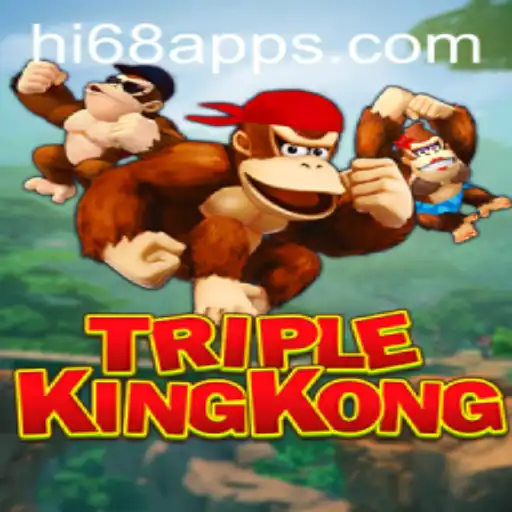 Explore the Adventure of TripleKingKong: The Dynamic Board Game Revolutionizing Gameplay