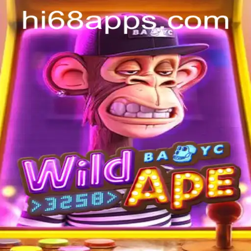 Exploring the Jungle with WildApe3258: The Thrilling Game with a Twist