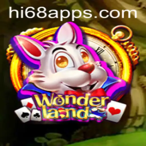 Dive into the Enchanting World of Wonderland: A Journey Beyond Imagination with Hi68